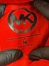 MICHAEL Michael Kors Red Snow Jacket Size M - photo 6