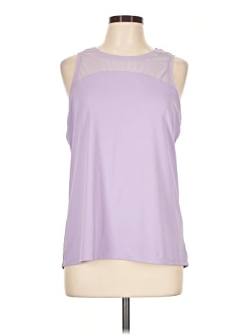 RBX Sleeveless Blouse (view 1)
