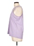 RBX Purple Sleeveless Blouse Size L - photo 5