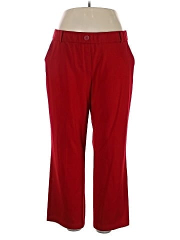 Kasper Casual Pants (view 1)