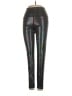 LA Society Metallic Silver Casual Pants Size S - photo 1