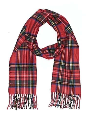 D&Y Scarf (view 1)