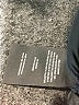 32 Degrees 100% Polyester Black Cardigan Size M - photo 9