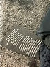 32 Degrees 100% Polyester Black Cardigan Size M - photo 10