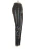 LA Society Metallic Silver Casual Pants Size S - photo 4