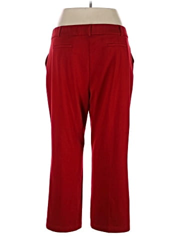 Kasper Casual Pants (view 2)