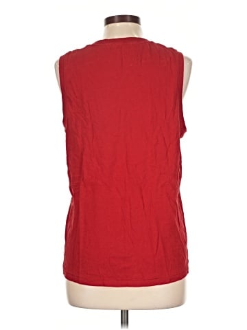 Fabletics Sleeveless T-Shirt (view 2)
