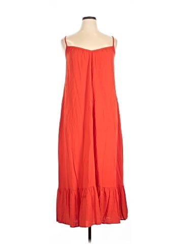 Ava & Viv Casual Dress (view 1)