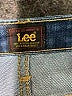 Lee Blue Jeans Size 12M - photo 7