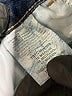 Lee Blue Jeans Size 12M - photo 8