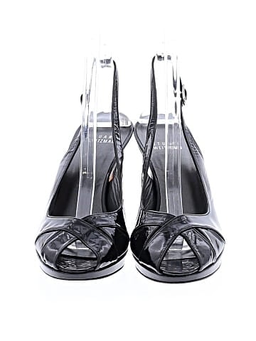 Stuart Weitzman Heels (view 2)