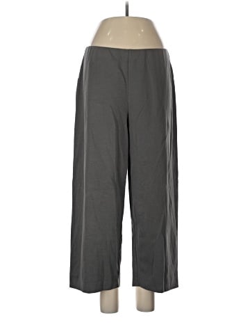 Eileen Fisher Casual Pants (view 1)