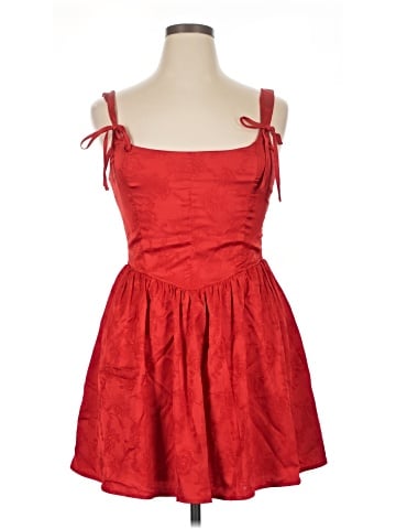 Francesca's Cocktail Dress (view 1)