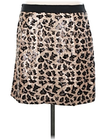 Banana Republic Formal Skirt (view 2)