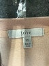 Joie Tan Sweatshirt Size XS - photo 7