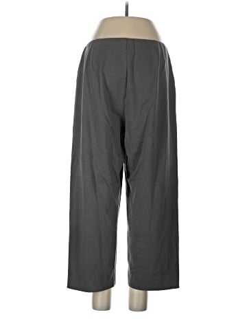 Eileen Fisher Casual Pants (view 2)