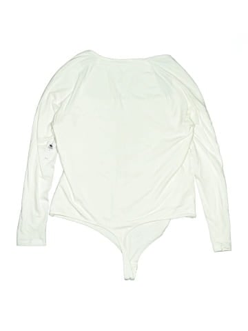 Banana Republic Factory Store Bodysuit (view 2)