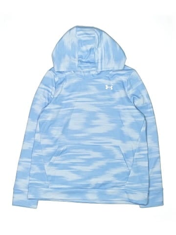 Under Armour Pullover Hoodie (view 1)