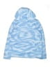 Under Armour 100% Polyester Blue Pullover Hoodie Size XL (kids) - photo 1