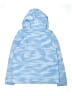 Under Armour 100% Polyester Blue Pullover Hoodie Size XL (kids) - photo 2