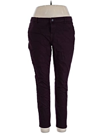 Simply Vera Vera Wang Jeggings (view 1)