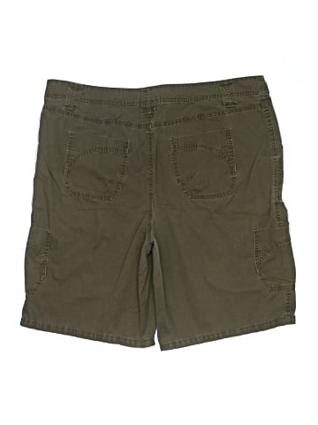 Lane Bryant Cargo Shorts (view 2)