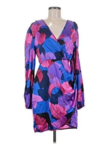 Shein Cocktail Dress (view 1)