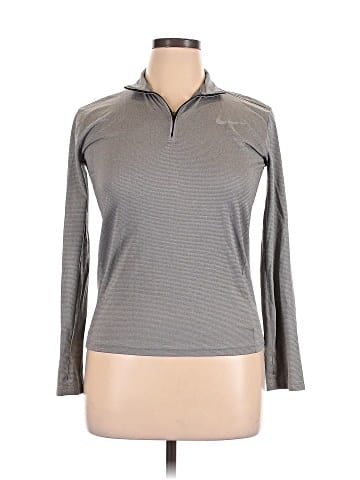 Nike Track Jacket (view 1)