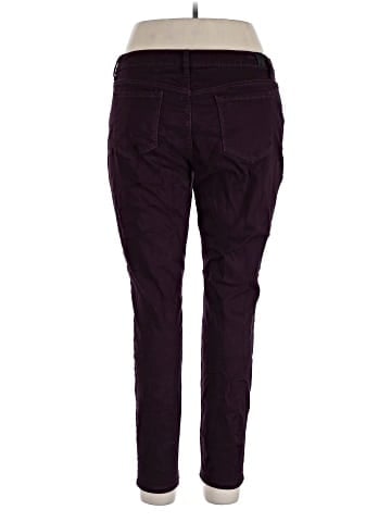Simply Vera Vera Wang Jeggings (view 2)