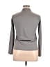 Nike Gray Track Jacket Size XL - photo 2