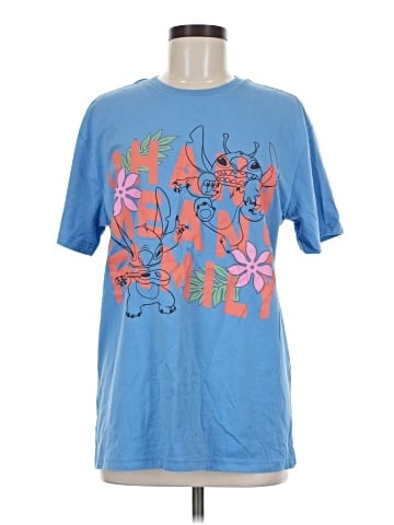 Disney Short Sleeve T-Shirt (view 1)