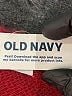 Old Navy Burgundy Red Pullover Sweater Size XL Petite - photo 8
