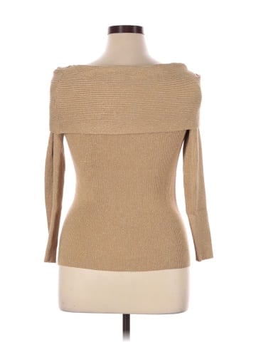 INC International Concepts Turtleneck Sweater (view 2)