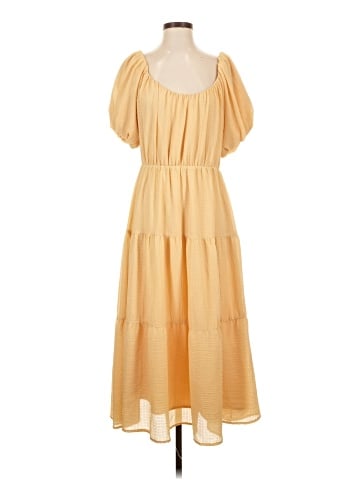 ASTR The Label Casual Dress (view 1)