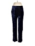 Zara Blue Casual Pants Size 14 (estimated) - photo 1
