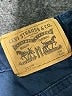 Levi's Blue Jeans Size 6R - photo 4