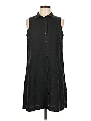 Garnet Hill Casual Dress (view 1)