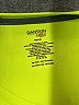 Danskin Now 100% Polyester Green Active T-Shirt Size 8 - 10 - photo 7