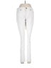 Universal Thread Ivory Jeans Size 6 - photo 1