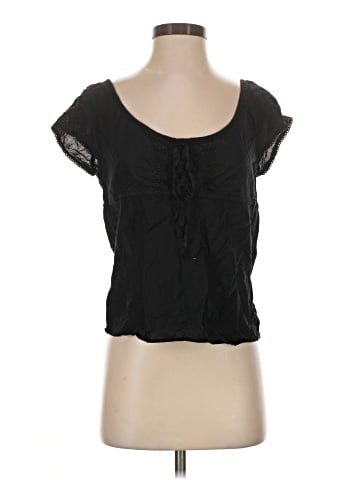 Tramp Short Sleeve Top (view 1)