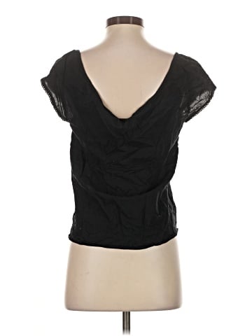 Tramp Short Sleeve Top (view 2)