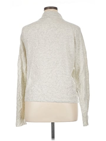J.Crew Factory Store Turtleneck Sweater (view 2)