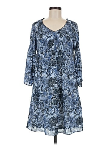 Ninety Casual Dress (view 1)