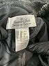 Janie and Jack 100% Wool Chevron-herringbone Gray Wool Blazer Size 7 - photo 3