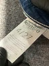 Kensie Hearts Blue Jeans Size 4 - photo 5