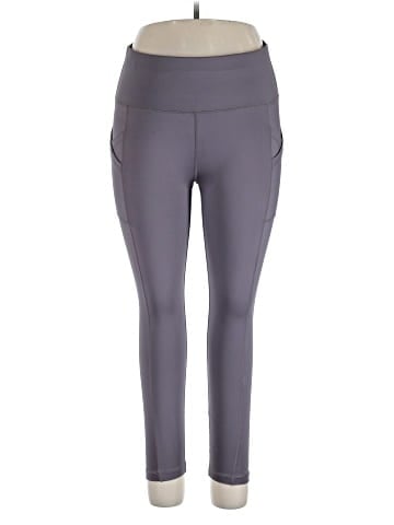 Velocity Active Pants (view 1)