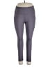 Velocity Gray Active Pants Size 1X - photo 1
