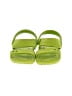 Crocs Green Sandals Size 9 (kids) - photo 2