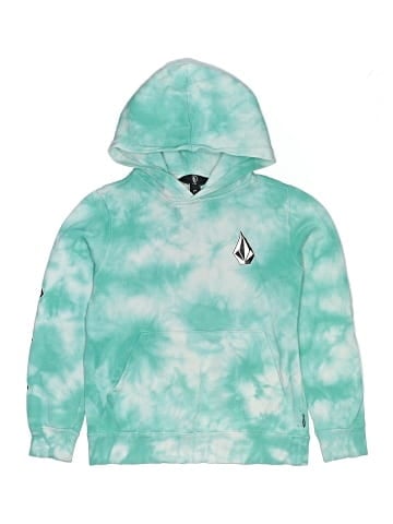 Volcom Pullover Hoodie (view 1)