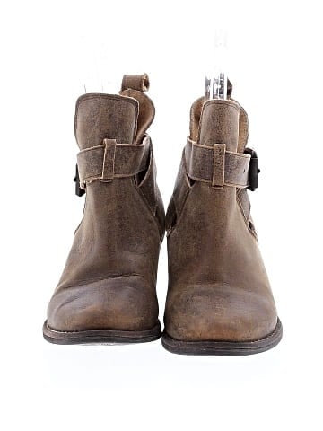Very Volatile Ankle Boots (view 2)